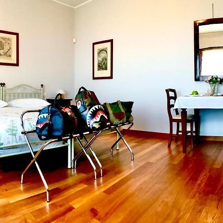 Ilpoggetto Bed&Breakfast Чивитанова-Марке Экстерьер фото