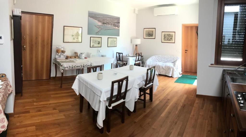 Ilpoggetto Bed&Breakfast Чивитанова-Марке Экстерьер фото