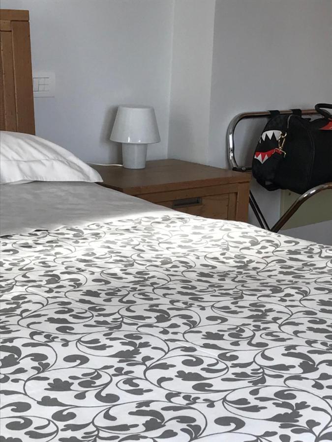 Ilpoggetto Bed&Breakfast Чивитанова-Марке Экстерьер фото