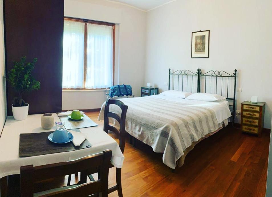 Ilpoggetto Bed&Breakfast Чивитанова-Марке Экстерьер фото