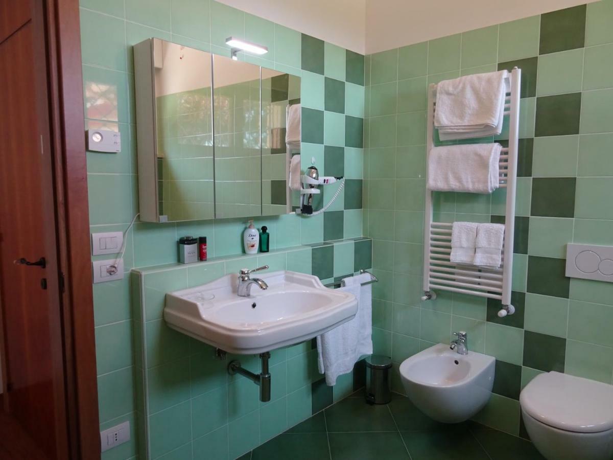 Ilpoggetto Bed&Breakfast Чивитанова-Марке Экстерьер фото