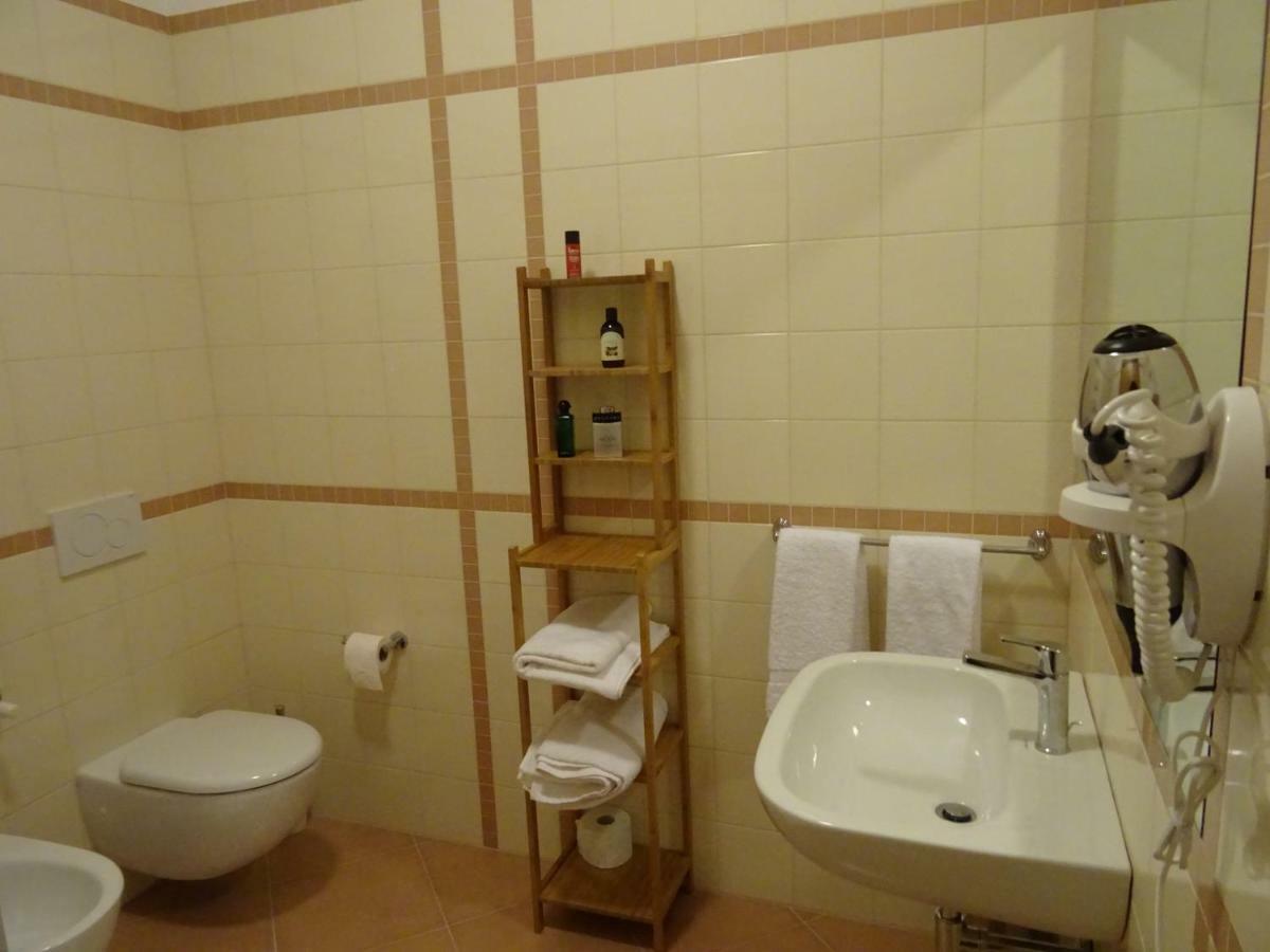 Ilpoggetto Bed&Breakfast Чивитанова-Марке Экстерьер фото